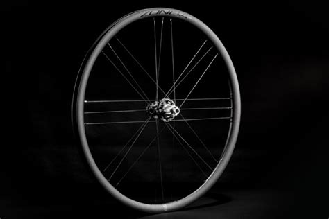 Campagnolo Nouvelles Roues Zonda Gt Cyclo Coach