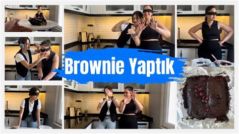 Kahkaha Dolu Brownie Ser Veni Youtube