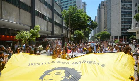 Oabrj Pede Informa Es Sobre Inqu Ritos Arquivados Do Caso Marielle