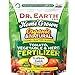 Dr Earth Organic Tomato Vegetable Herb Fertilizer Poly Bag