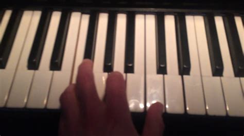 Reggae Piano Rhythm Youtube