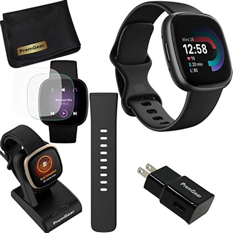 I Tested The Fitbit Versa Bundle And Here S Why It S The Ultimate