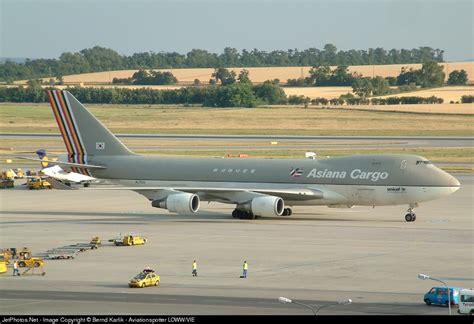 Hl Boeing Ef Scd Asiana Cargo Bernd K Jetphotos