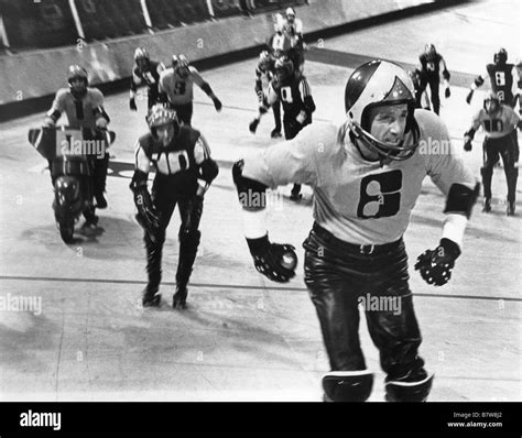 Rollerball 1975 james caan hi-res stock photography and images - Alamy