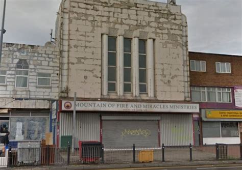 Church Offering Gay Cure Therapy Under Investigation Over Significant Financial Losses Attitude