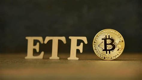 US Spot Bitcoin Exchange Traded Funds ETFs Experience Highest