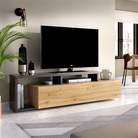 Mueble Bajo TV JARA