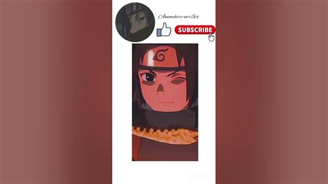 Anime Naruto اوتاكو ساسكي Youtube