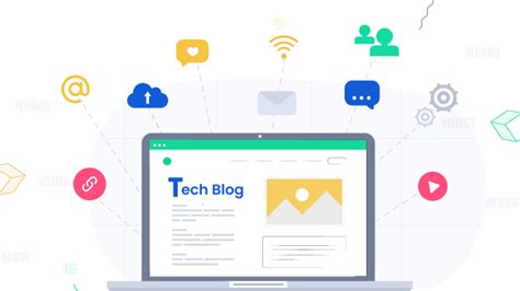 20 Best Tech Blogs To Follow In 2025