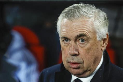 Mercato Real Madrid Carlo Ancelotti a un œil sur un jeune prodige de