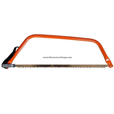 High Quality Standard Bow Saw 21″ Blade Length As307 Star International