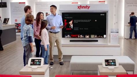 Xfinity Mobile Commercial 2024 - Marje Shandra