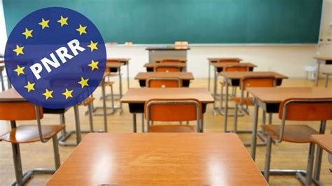 Pnrr 275 Milioni Per 7 Nuove Scuole In Sardegna