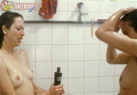 Naked Alyson Spiro In She Ll Be Wearing Pink Pyjamas