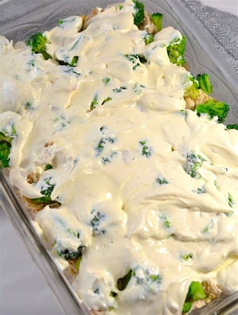 Chicken Casserole Recipe – Best Recipes