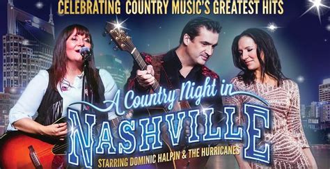 A Country Night In Nashville