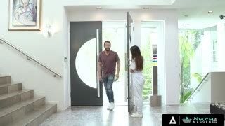 Julesjordan Hot Asian Nicole Doshi Shows The Legend Lexington Steele Her Curves Xxx