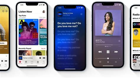 Apple Music Vs Spotify Which Streaming Service Is Best