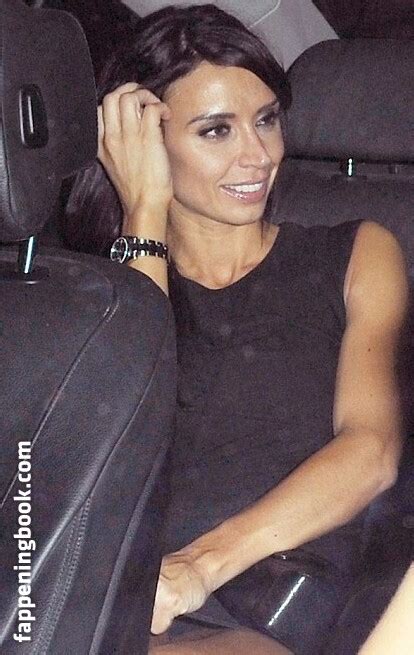 Christine Bleakley Nude Onlyfans Leaks Fappening Fappeningbook
