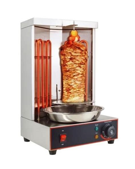 Best Mini Shawarma Machine At Rs Hadala Kitchen