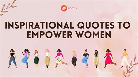 140 Best Inspirational Quotes For Women In 2023