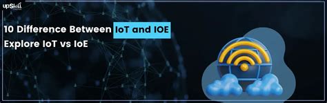 10 Difference Between IoT And IoE Explore IoT Vs IoE Upskill Campus