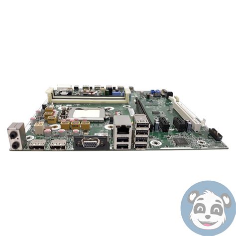 HP L04743 001 Prodesk 600 G4 MT Desktop Motherboard LGA1151 DDR4 A