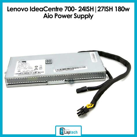 New Original Psu For Lenovo Aio 720 24ikb 8pin 250w 54 Off