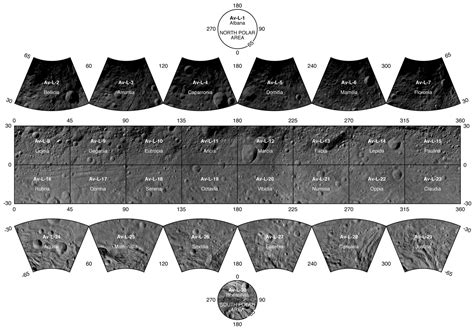 Touring the Giant Asteroid Vesta | NASA Solar System Exploration