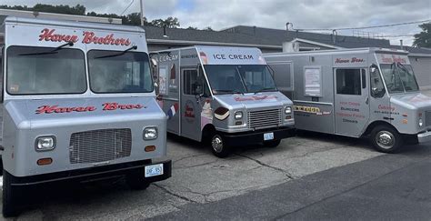 Haven Bros Mobile Cater Your Special Event Ri Food Truck