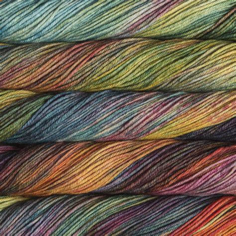 Malabrigo Sock 4 Ply