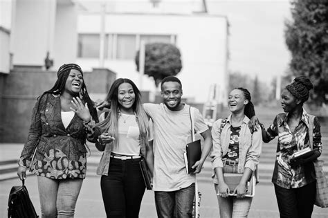 The Impact Of Charity On Youth Empowerment