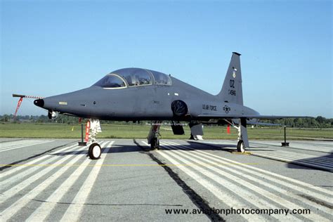 The Aviation Photo Company T 38 Talon Northrop USAF 384 BW