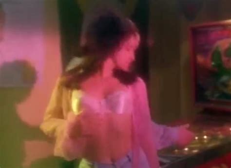 Naked Athena Maria Bitzis In Bloodmoon