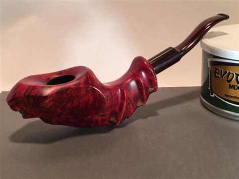 Sold Briar Pipes