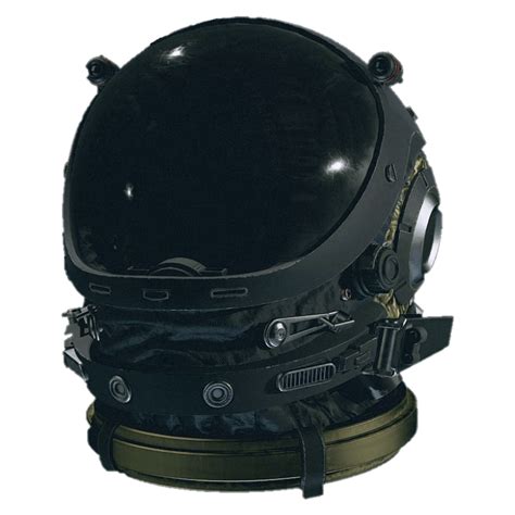 Peacemaker Space Helmet Starfield Eip Gaming