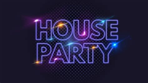 House Party: Console Commands - Complete Guide | GamesCrack.org