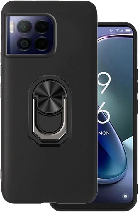 Amazon DAMONDY Case For REVVL 7 Pro Phone Case T Mobile REVVL 7