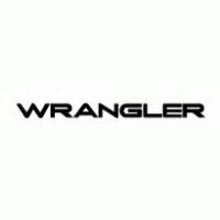 Wrangler logo vector - Logovector.net