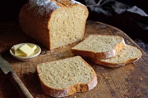 Sourdough Honey Quinoa Bread Recipe King Arthur Baking