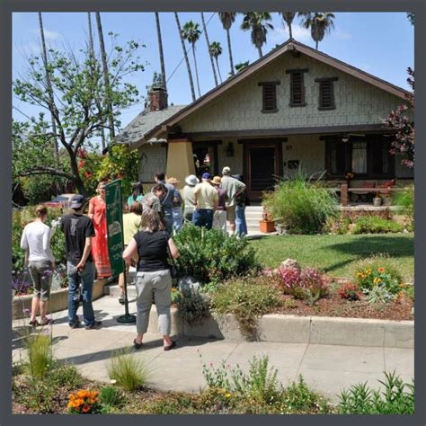 Neighborhood Historic Preservation Committees Building Community