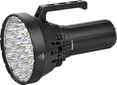 Imalent Ms Worlds Brightest Torch Lumens Super Bright Led