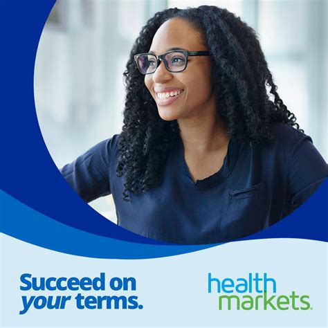 Healthmarkets Inc On Linkedin When You Join Us As A Licensed