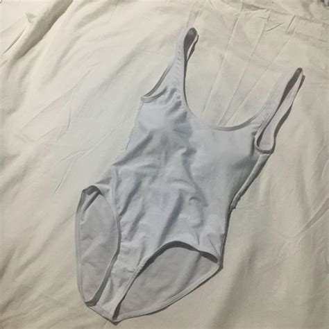 Swimsuit Bikini One Piece Low Back Swimsuit Women S Fashion Swimwear Bikinis Swimsuits