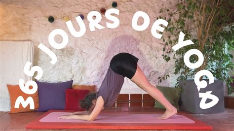 Semaine Vinyasa Paules Et Quilibre Aigle Dauphin S E