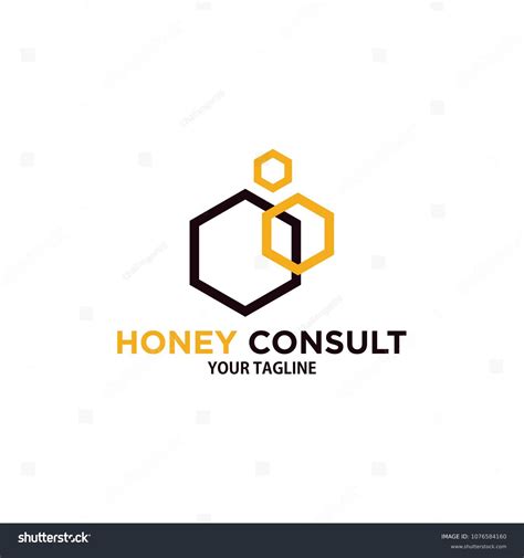 Honeycomb Logos Images Stock Photos Vectors Shutterstock