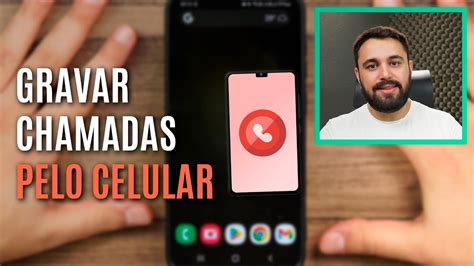 Como Gravar Liga Es No Celular Sem Usar Apps Youtube