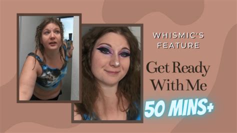 Video Clips Curvy BBW Curvage