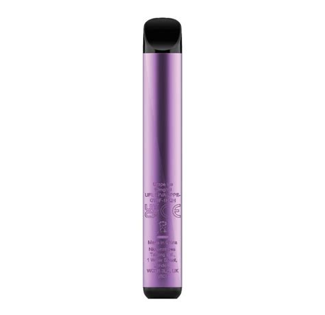 Vuse Go Grape Ice Disposable Vape Vuse Uk