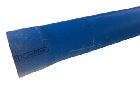 2 Inch Pvc Blue Casing Pipes 12 M At Rs 225 Piece In Udaipur ID